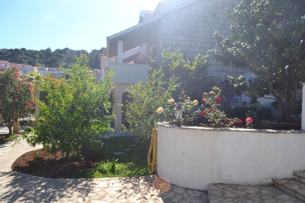 Madonna Guest House Dubrovnik Exterior foto