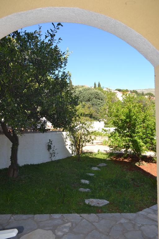 Madonna Guest House Dubrovnik Exterior foto