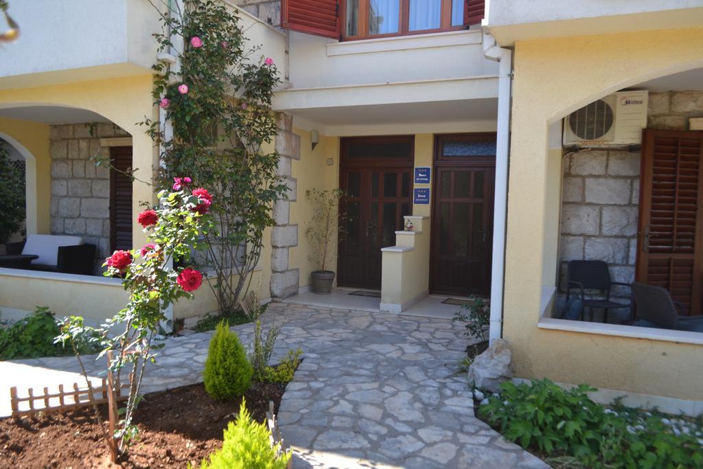 Madonna Guest House Dubrovnik Exterior foto