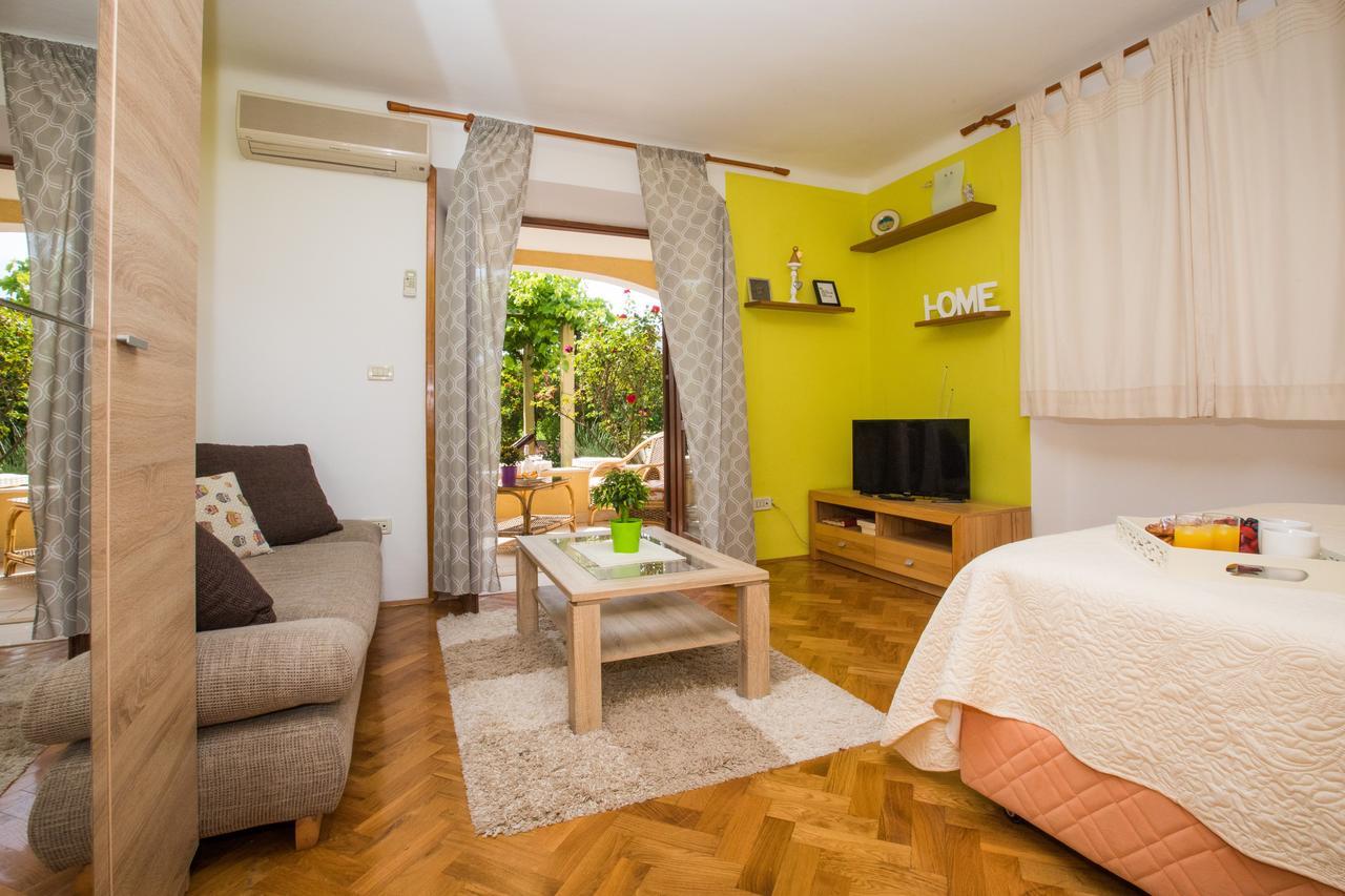 Madonna Guest House Dubrovnik Exterior foto