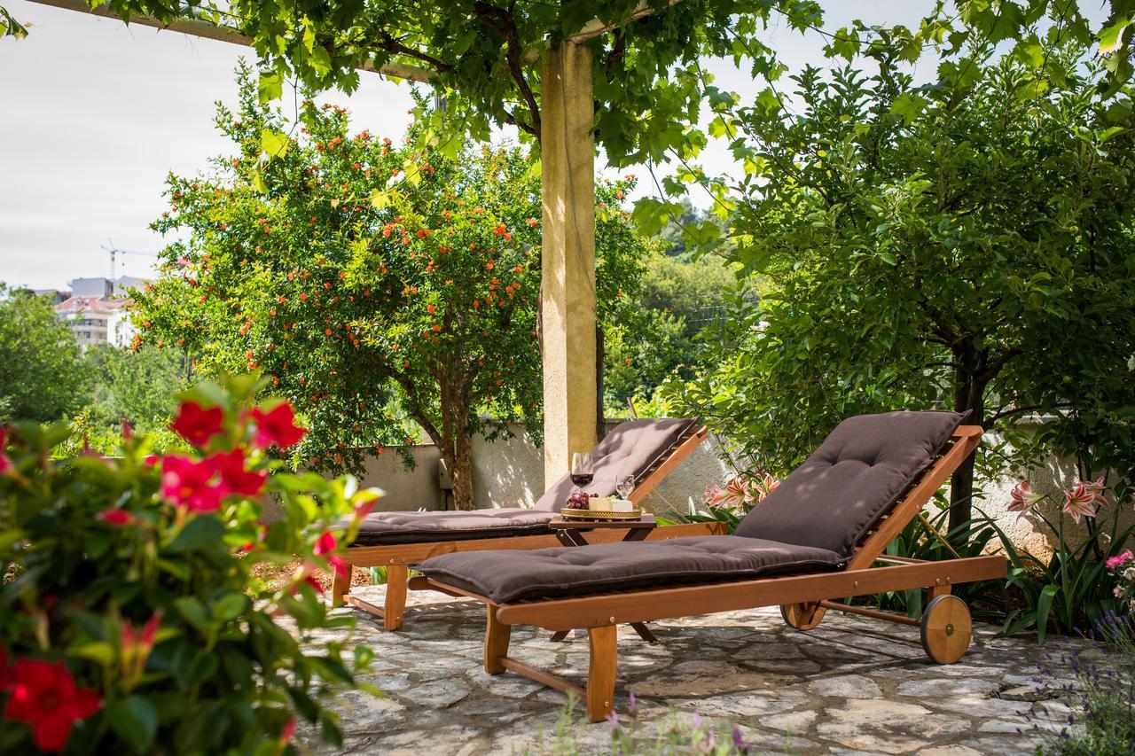 Madonna Guest House Dubrovnik Exterior foto