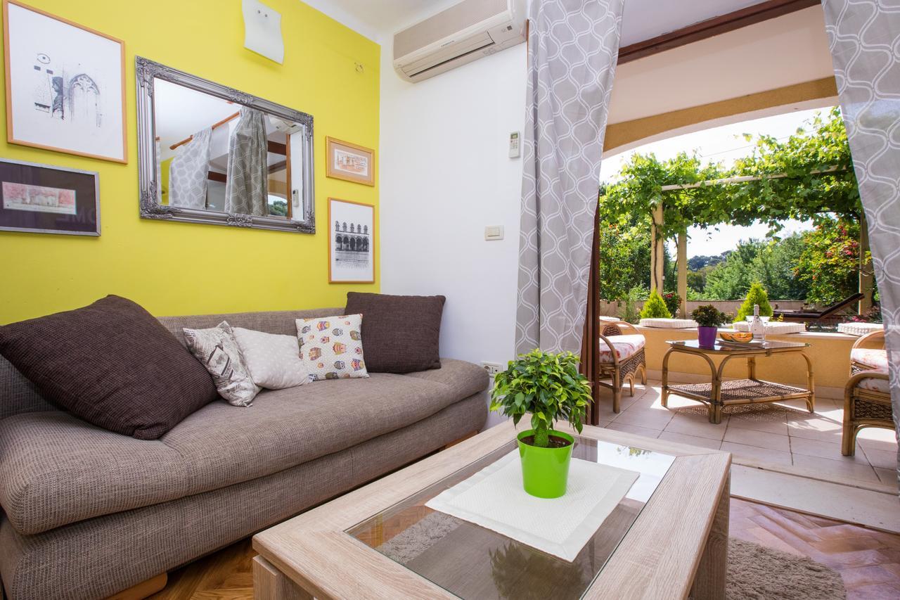 Madonna Guest House Dubrovnik Exterior foto